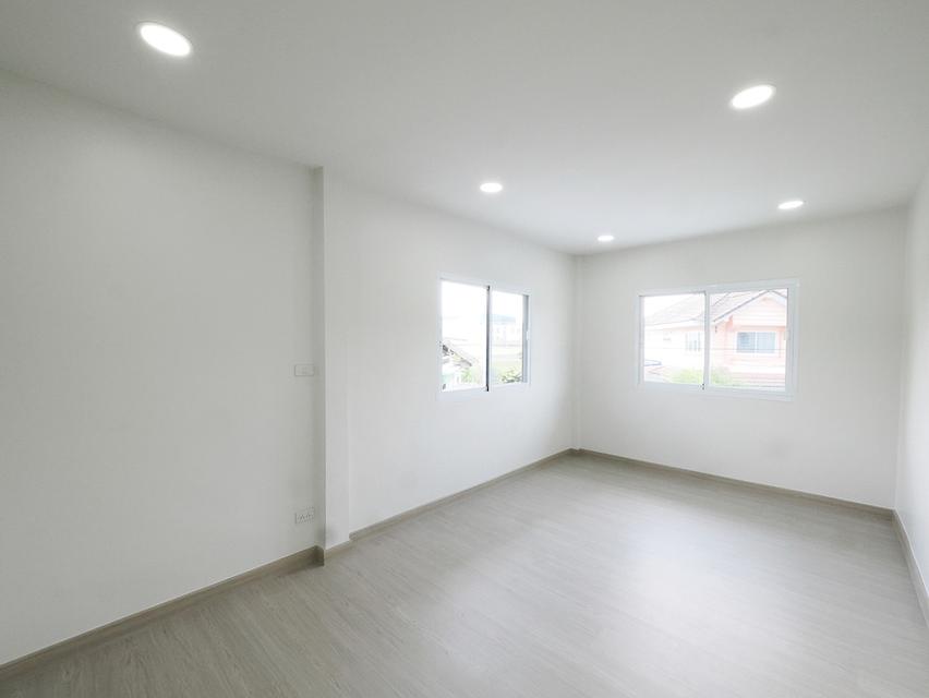 🏡 บ้านเดี่ยว 2 ชั้น ม.เบญจทรัพย์นคร บ้านเลขที่ 49/460 🔆 126.1 ตร.ว. 🔆 ขาย 4.99M 16