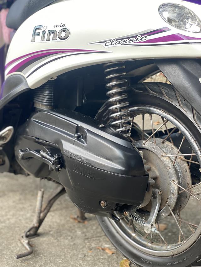 ขาย ฟีโน่ ตัวเกย์น้ำมันแยก ปี 2011 10