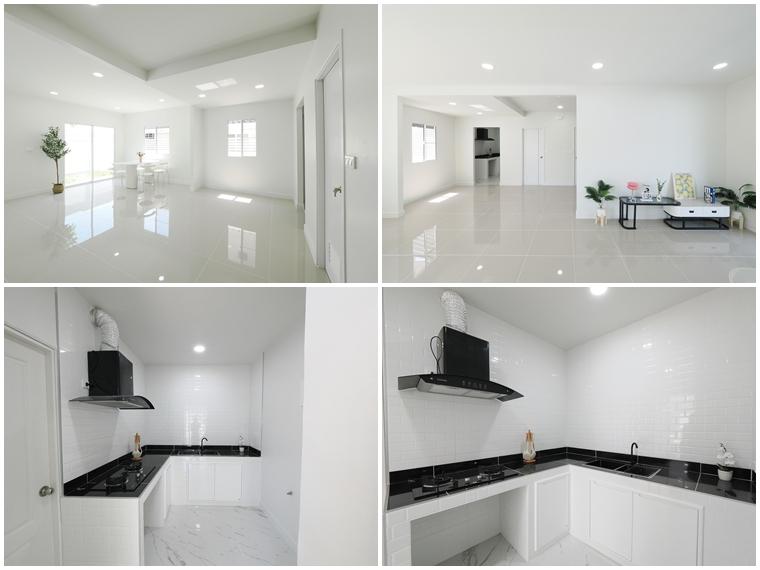 ขายราคาพิเศษ บ้านเดี่ยว 2 ชั้น พื้นที่กว้าง ม.พฤกษาวิลเลจ 30 เดอะซีซัน แจ้งวัฒนะ–ราชพฤกษ์ 5