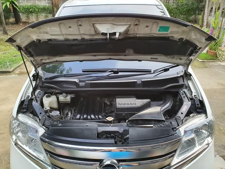 รีบขาย Nissan Serena 3