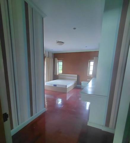 ให้เช่า บ้านเดี่ยว2ชั้น 101ตรว.หมู่บ้านการ์เด้น ซิตี้ ลากูน ประชาชื่น ใกล้ห้างเดอะมอลล์งามวงศ์วาน 8