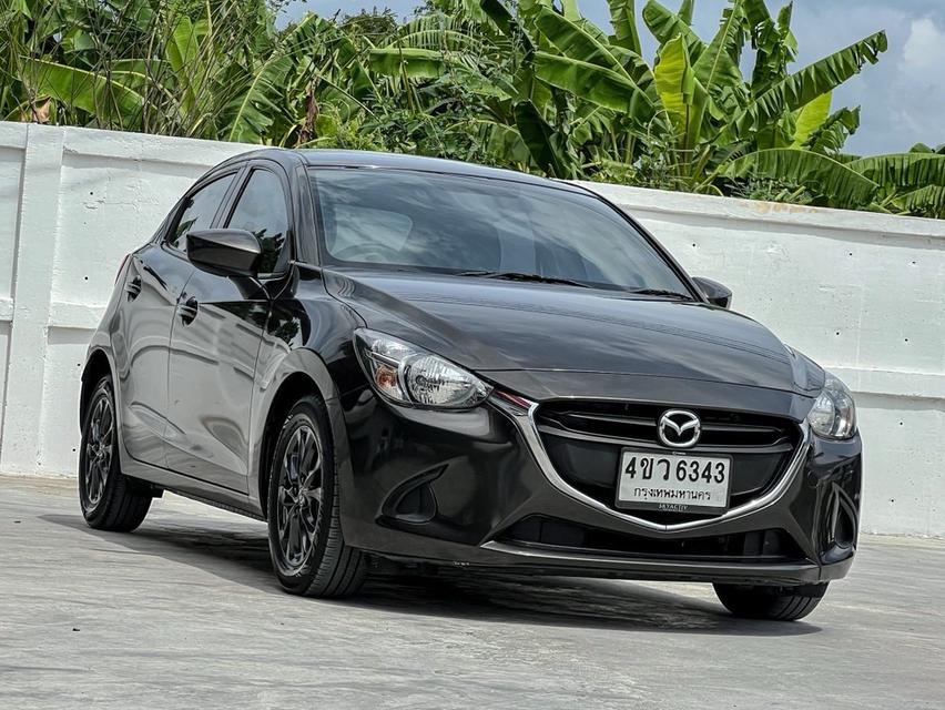 2016 MAZDA MAZDA2, 1.3 Sports STD รหัส WRT6343 1