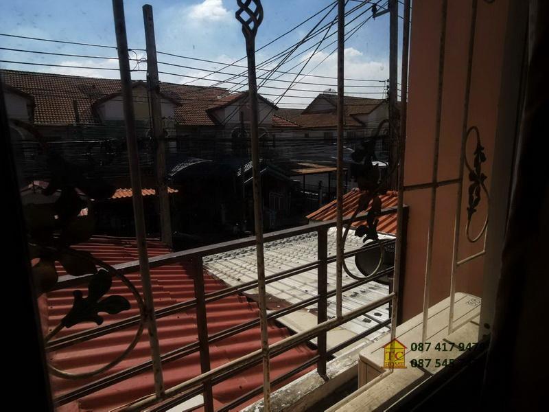 ขายทาวน์เฮ้าส์ 2 ชั้น 20 ตรว. ม.พนาสนธิ์แพรกษา ทำเลดีพร้อมอยู่ เข้าซอยเพียง 450 ม. 20