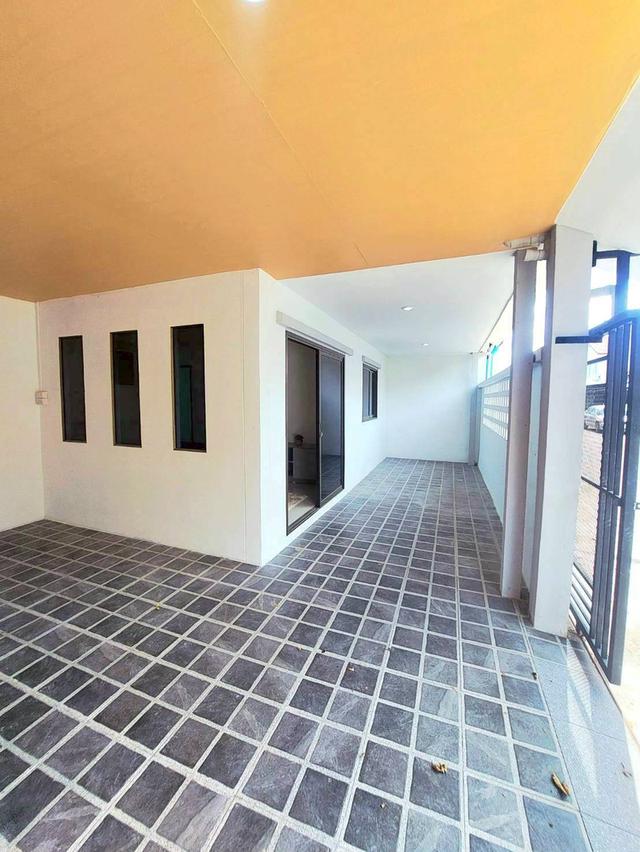 หมู่บ้านอมรพันธ์ เลียบวารี 3