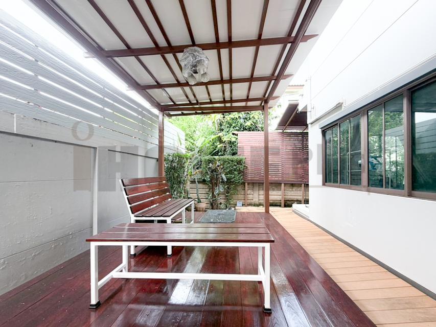 บ้านเดี่ยว บุ รา สิริ ราชพฤกษ์ แจ้งวัฒนะ |บ้าน นนทบุรี 7