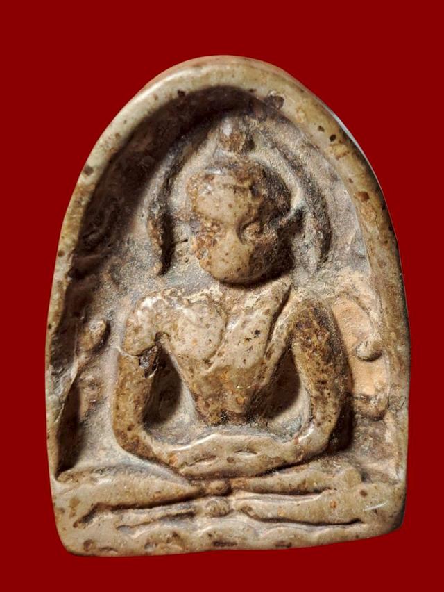 พระซุ้มกอ เปิดให้บูชาจ้า