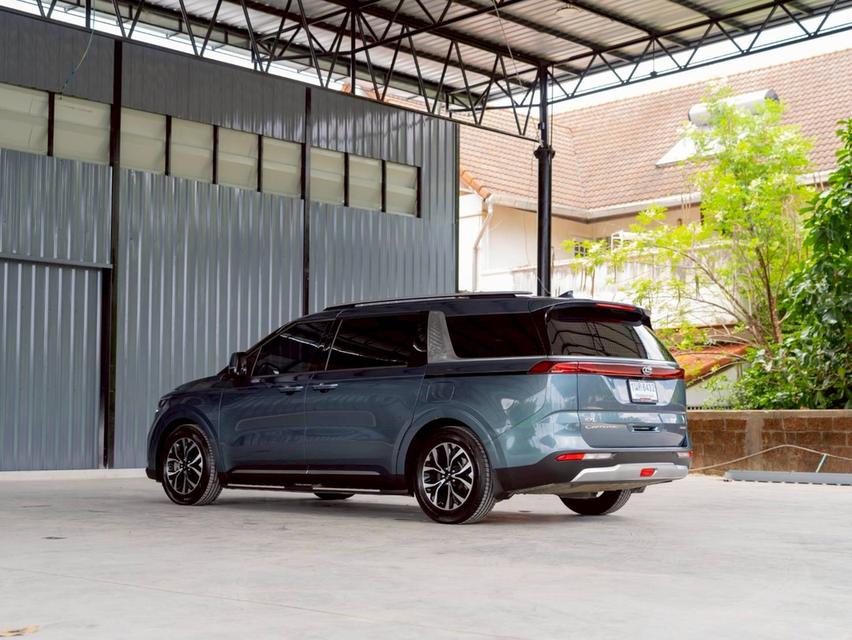 Kia Carnival 2.2 SXL 2021 10