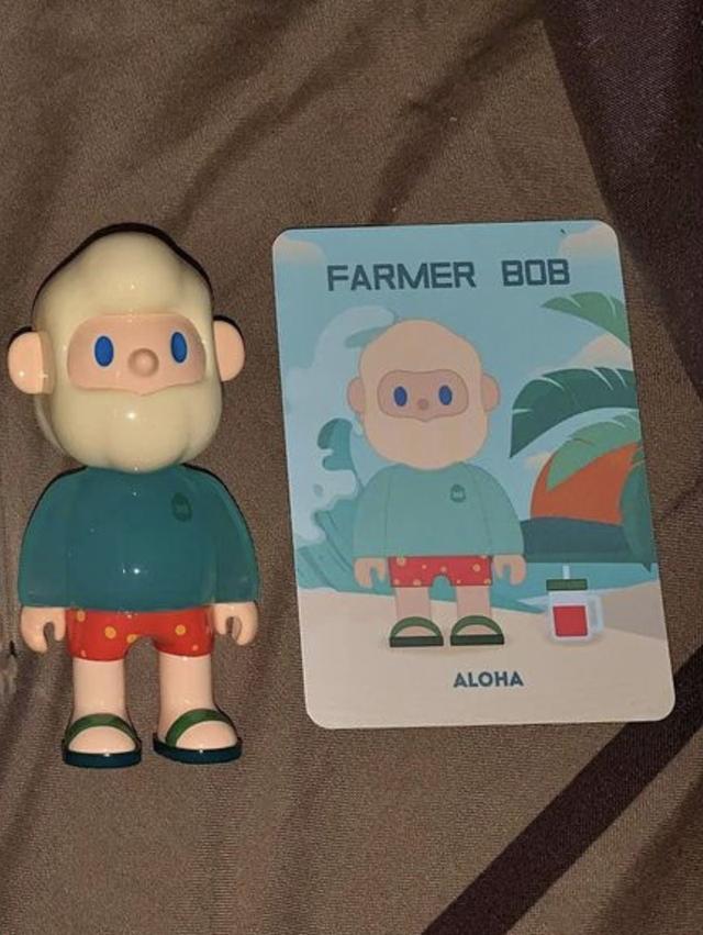 Farmer Bob มือสอง 3