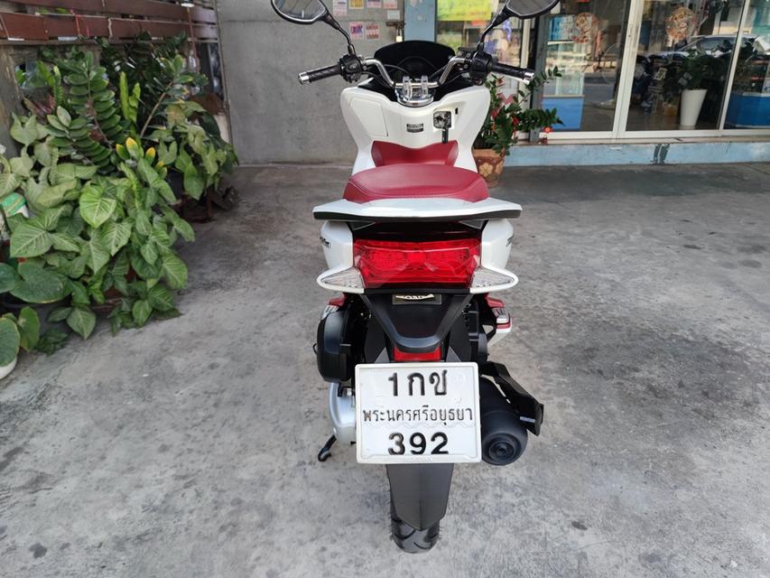 ลดราคา Honda PCX150 ครับ รูปที่ 15