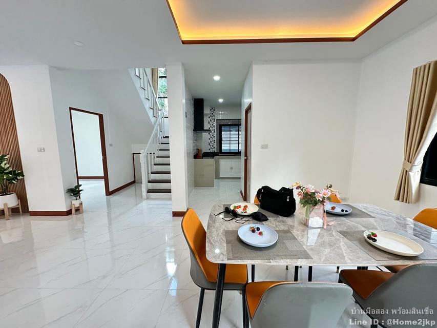 ฟลอร่าวิลล์ สุวินทวงศ์ 4