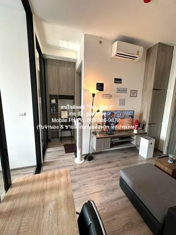 condo. Knightsbridge Prime Onnut 28ตร.ม. 18500 บาท คุ่มค่า 2