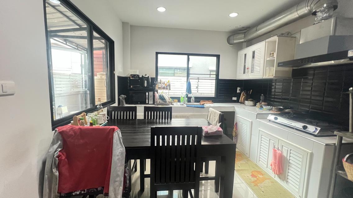 บ้านเดี่ยว2ชั้น3ห้องนอน3ห้องน้ำ 6