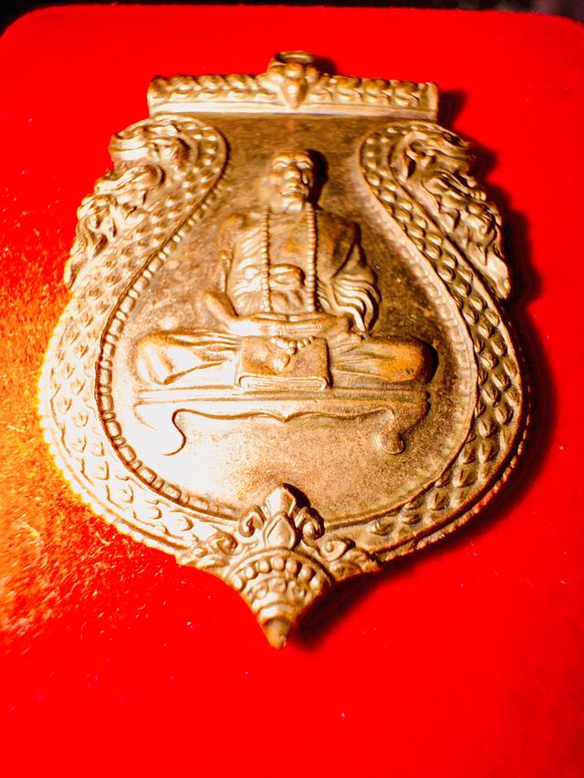 หลวงปู่ คำบุ เบอร์1 ของแดนอีสาน รูปที่ 6