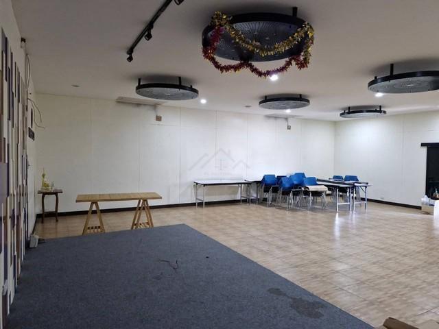 ให้เช่าอาคาร 3 ชั้น ริมถนนพระราม 4 ติดถนนใหญ่ ออฟฟิศพร้อมใช้งาน 11