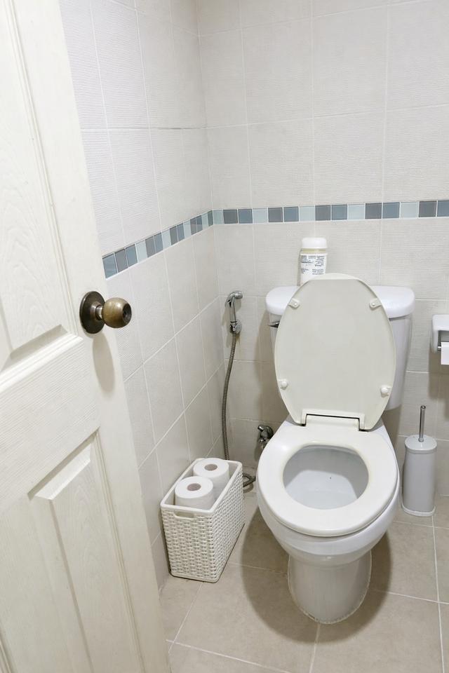 Lumpinivill Sukhimvit 77 7