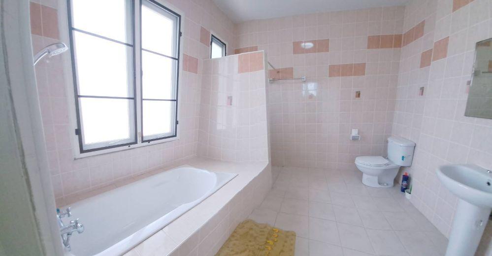 ขายบ้านเดี่ยว 2 ชั้น สินธนา กรีนวิลล์ เฟส 2 นวมินทร์ 50 ทำเลทอง ใกล้เดอะมอลล์บางกะปิ  8