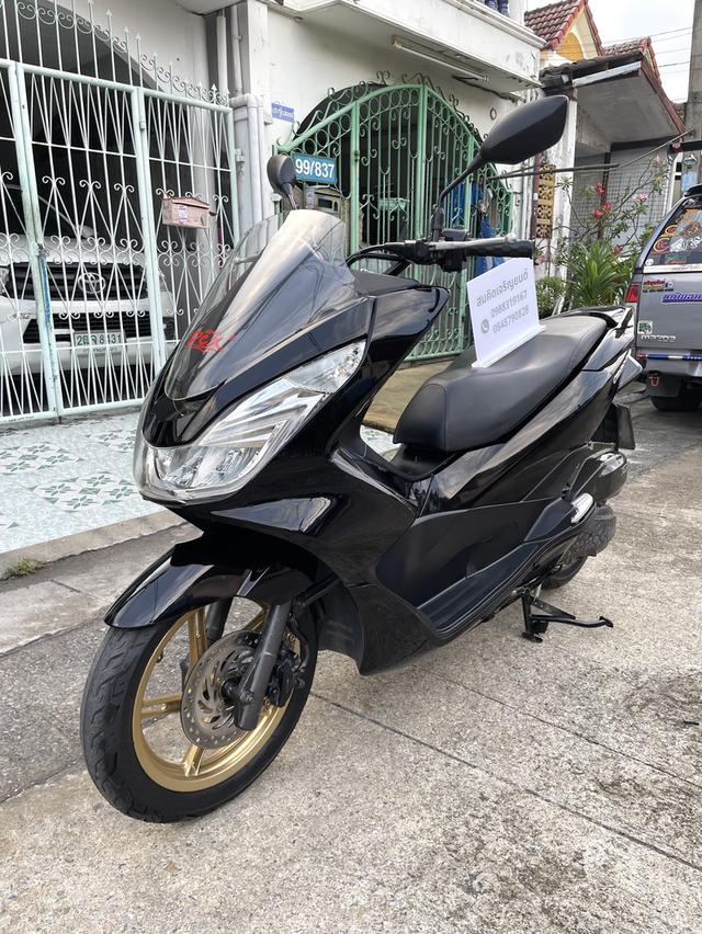 PCX 150 2014 รถสภาพสวย ยางหน้าหลังเปลี่ยนใหม่ รูปที่ 6