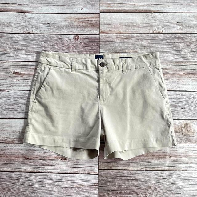 กางเกงกอล์ฟมือสอง Gap