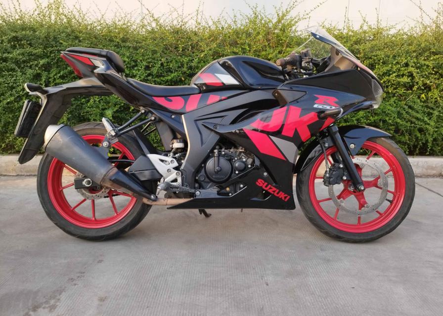 ขายรถมือ 2 Suzuki GSX-R150 2