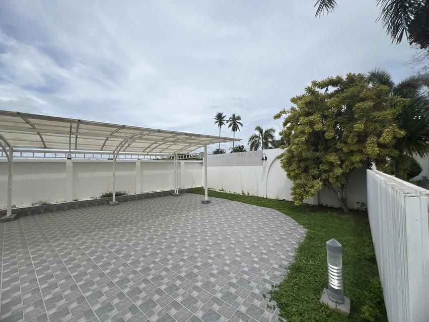 For rent pool villa Najomtien 120.000/month 7