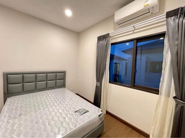 ขาย บ้านเดี่ยว โครงการ เดอะ ซิตี้ รามอินทรา 2 ติดถนนเลียบวงแหวนกาญจนาภิเษก 11