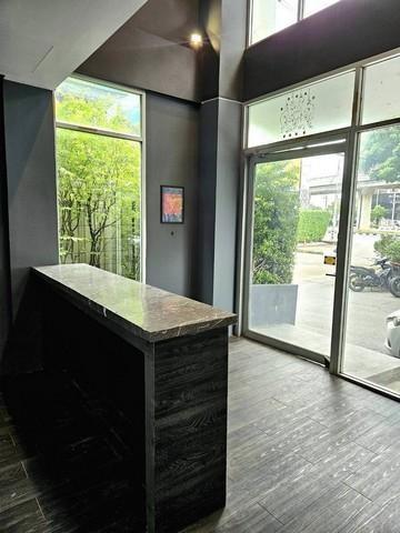 PB5877ให้เช่า ทาวน์โฮม ซอยรามอินทรา 64 เหมาะทำออฟฟิศ เยื่องกับห้างแฟฟั่น ไอซ์แลนด์ 5