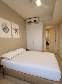 คอนโด 2 ห้องนอน UNIXX South Pattaya ชั้น 37 วิวทะล!! ใกล้ Walking street 3