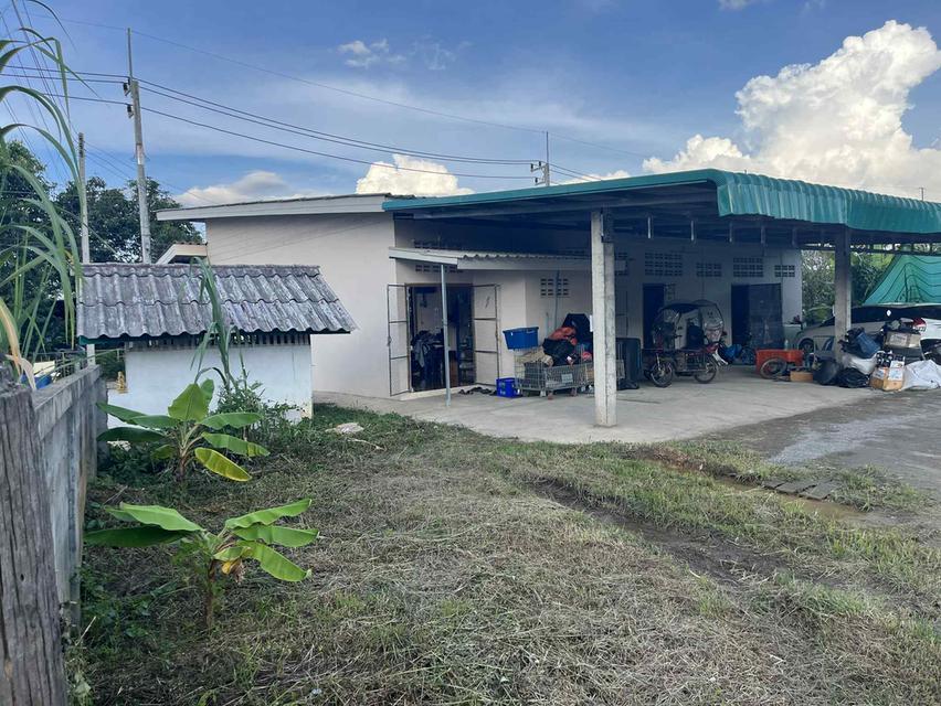 อสังหาริมทรัพย์ ที่ดิน ตึกพานิชย์ 5