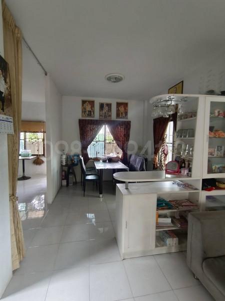 ขายบ้าน 2 ชั้น มบ.สิริมณี ซอยหทัยราษฎร์39 เนื้อที่ 40.5 ตรว 3นอน 2น้ำ หน้าบ้านมีพื้นที่สามารถจัดสวนเล็กๆได้ 6