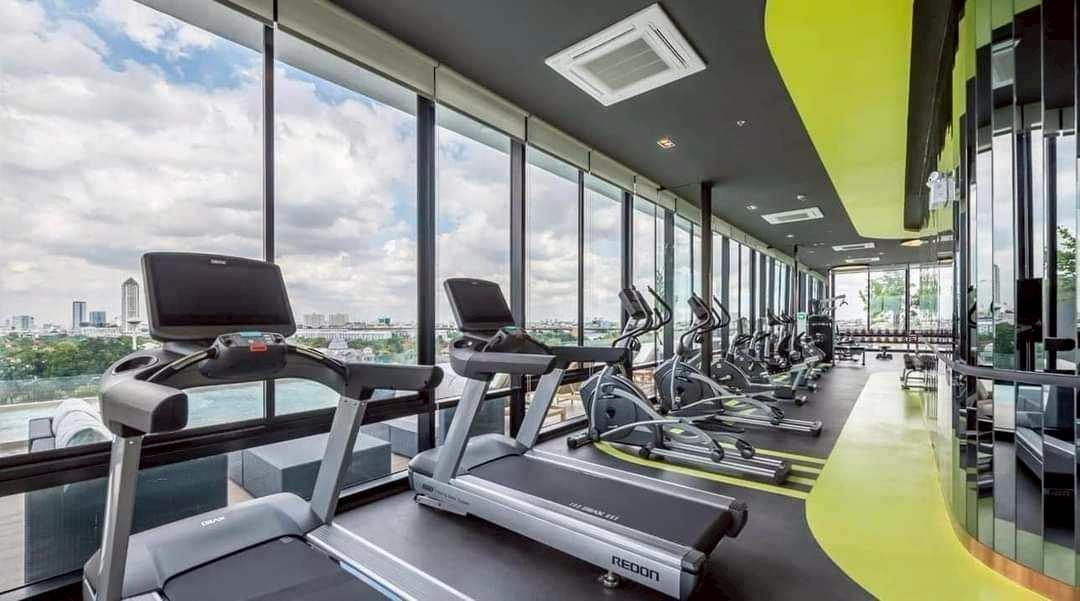 ปล่อยเช่า นิชโมโน เมกะ สเปช บางนา 17