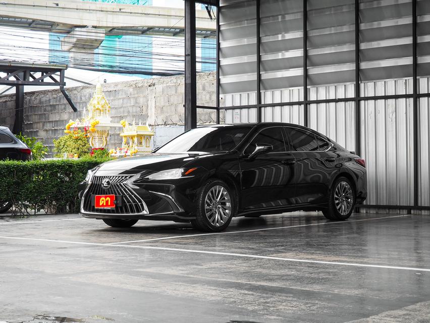 2023 Lexus ES300h Premium Minorchange