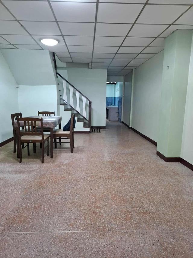 ให้เช่าทาวน์โฮม 2 ชั้น หมู่บ้านเปรมปรีดิ์ คลอง 2 ธัญบุรี รังสิต - นครนายก 54 18 ตร.ว ใกล้ฟิวเจอร์พาร์รังสิต 5