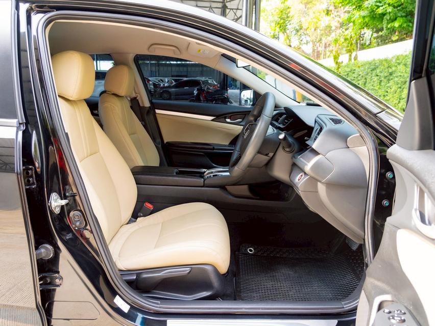 Honda Civic FC 1.8 E ปี 2018 รูปที่ 12