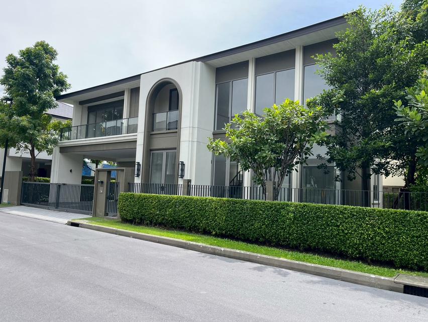 ขายขาดทุน! บ้านเดี่ยว The Valor Ramintra บ้านใหม่ ขนาด 74.3 ตร.ว. ซอยรามอินทรา 62 แขวงรามอินทรา เขตคันนายาว กรุงเทพฯ ราคา 21,500,000 บาท 19