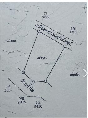 ขายที่ดินพรีเมี่ยมติด Singha Park Chiang Rai ขนาด 8 ไร่ + 6 ไร่ ( รวม 14 ไร่ ) น้ำไม่ท่วม จังหวัดเชียงราย 3