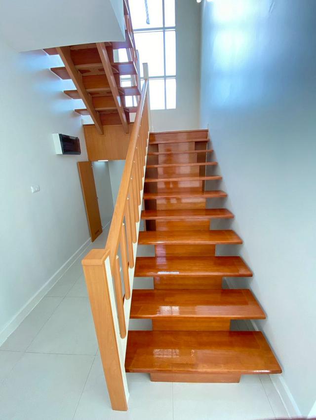 🏡 บ้านเดี่ยว 65.3 ตร.ว. รีโนเวทใหม่ พร้อมเข้าอยู่ เดอะ แพลนท์ วงแหวน-รามอินทรา 13