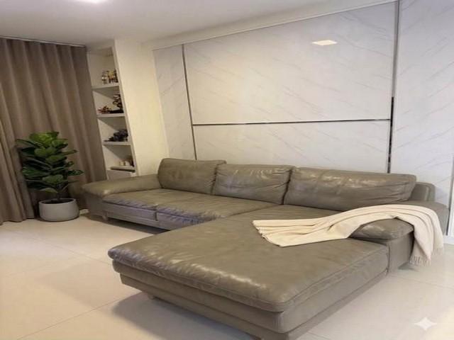 ให้เช่าทาวน์โฮม 3ชั้น โครงการ PATIO งามวงศ์วาน - ประชาชื่น สภาพใหม่ พร้อมเข้าอยู่ 3