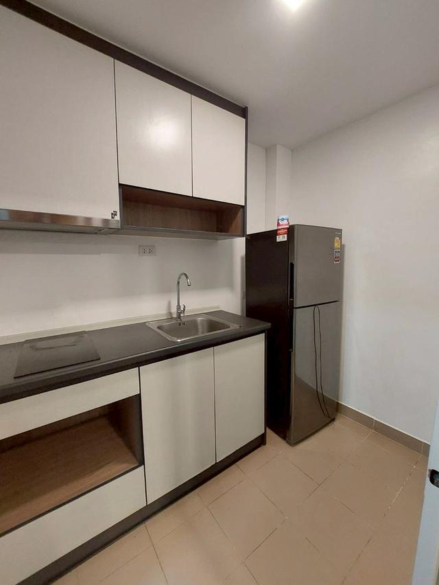 ขายคอนโดห้องมุม 55 ตรม. พร้อมผู้เช่า เดอะวันพลัส ดี หัวหมาก 12 (รามคำแหง 42) แขวงหัวหมาก เขตบางกะปิ กรุงเทพฯ 9