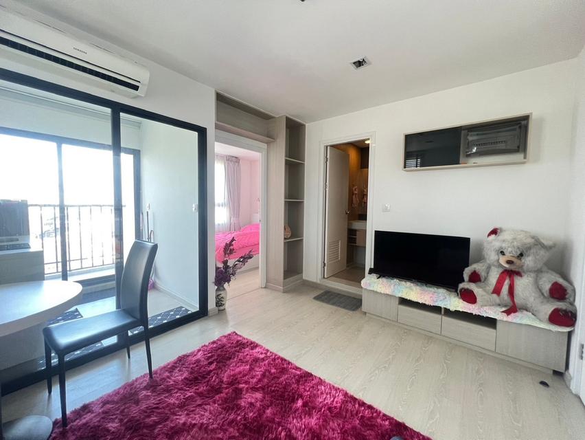 ให้เช่าคอนโดสกายไลน์รัตนาธิเบศร์ 3