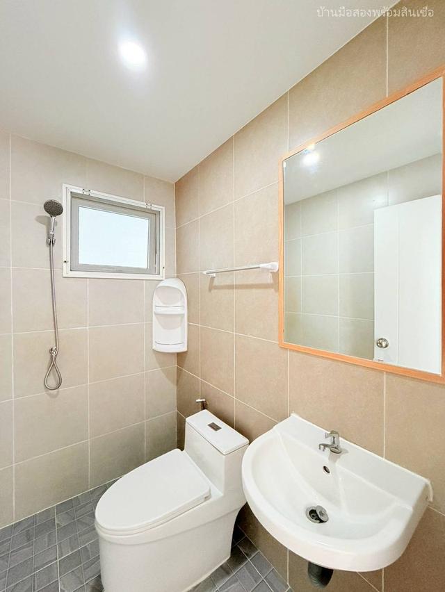 ศุภาลัยเบลล่า (วงแหวนลำลูกกา-คลอง6) 8