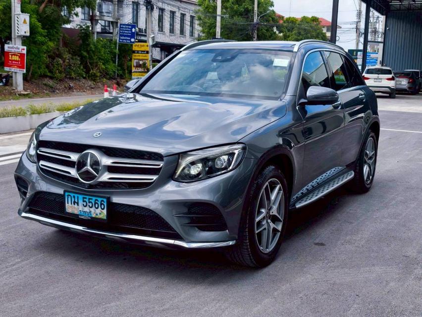 ขาย Benz Glc250d 4Matic Amg ปี21 3