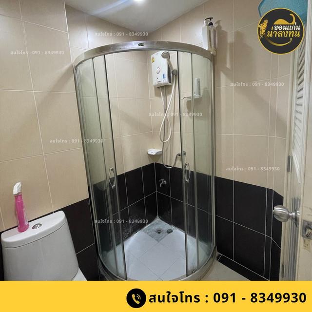 ขายคอนโดจีนาย (G9 condo) ในเมืองขอนแก่น 8