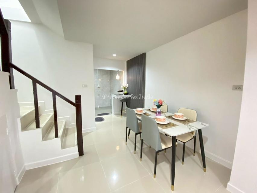 หมู่บ้านเคซี 6 พระยาสุเรนทร์ 45 5