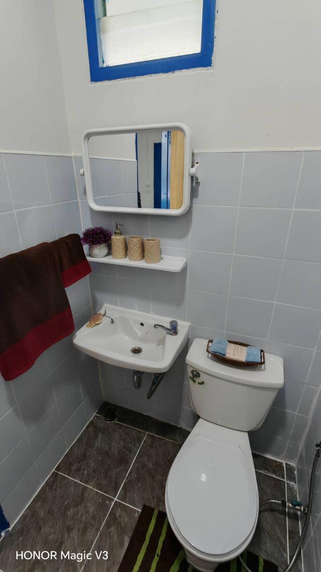 บ้านเอื้ออาทร พหลโยธิน กม44 ห้องรีโนเวทใหม่ พร้อมเข้าอยู่ 14