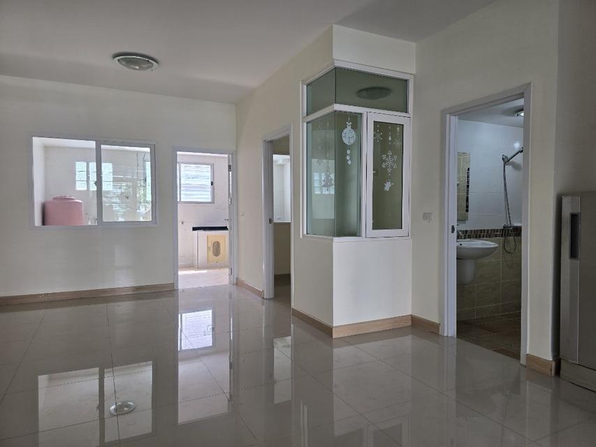 ขาย ทาว์นโฮม กัสโต้ รามคำแหง Gusto Townhome Ramkhamhaeng  25.5 ตรว 4