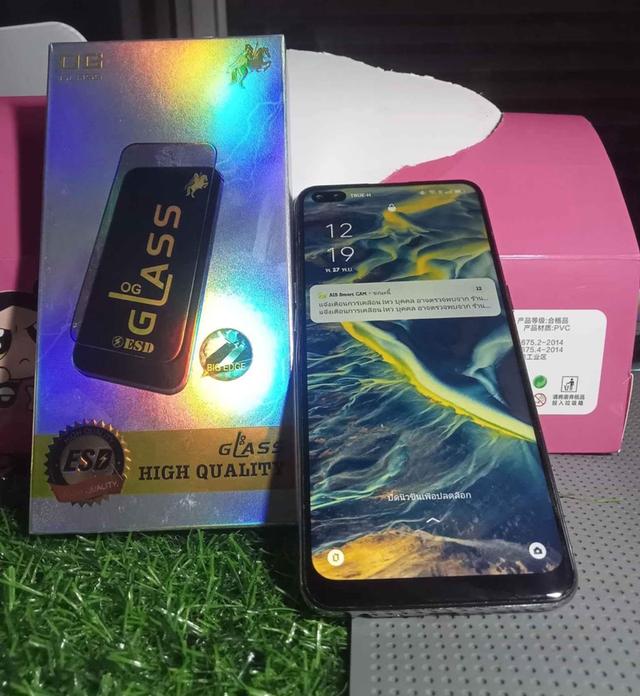 OPPO A93 ราคาถูก 2