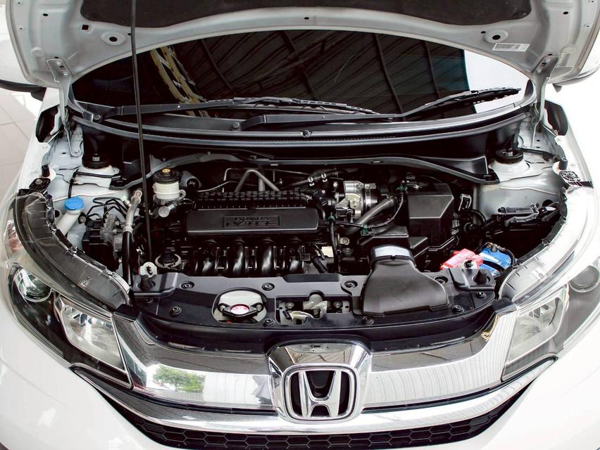 HONDA BRV, 1.5 SV ปี 2018  โฉม ปี16-22  9