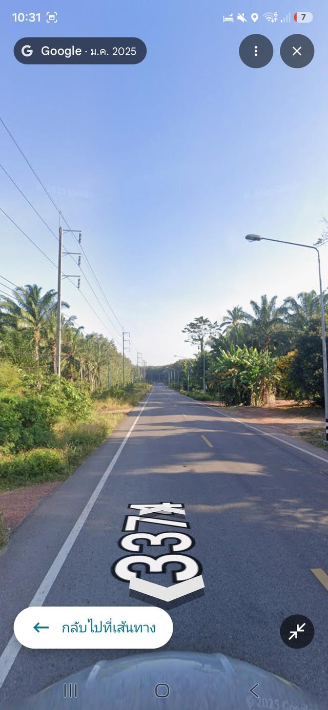 ที่ดินสวนปลามพร้อมสิ่งปลูกสร้าง1หลัง 6