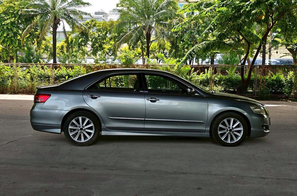Toyota Camry 2.0 G Extremo  ปี 2009 3