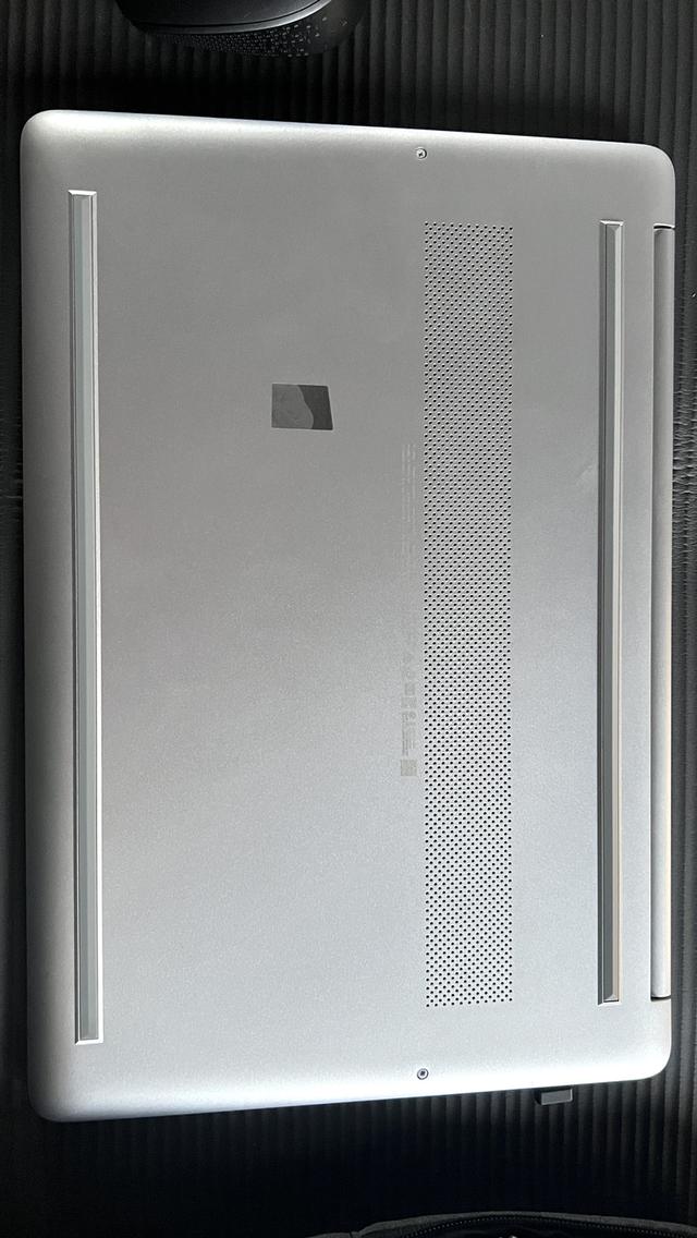 โน๊ตบุ๊ก HP Laptop 15s-eq3xxx 6